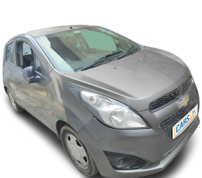 Chevrolet Beat-img